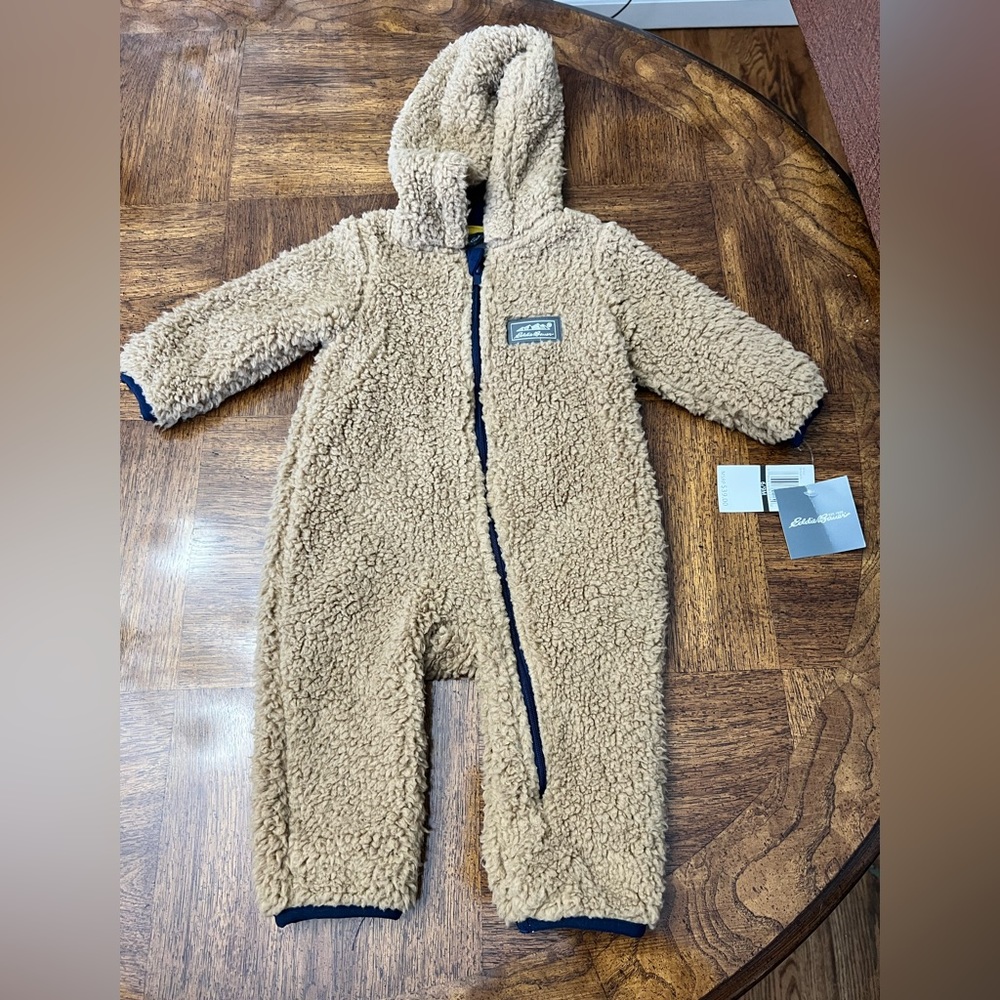 NWT Eddie Bauer Snow suit
